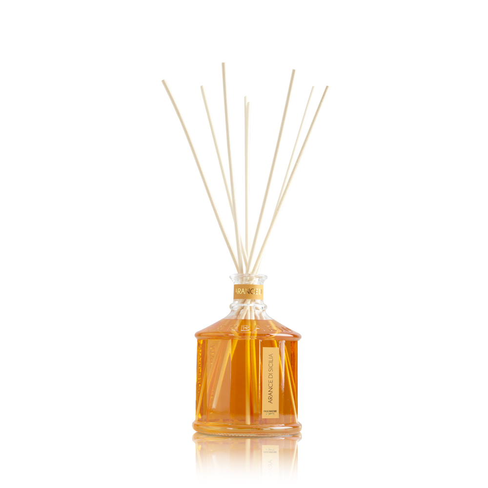 Arance di Sicilia Reed Diffuser 250ml L' atelier du Parfum