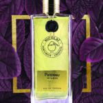 PATCHOULI INTENSE