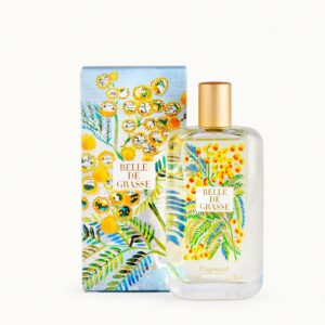 Belle de Grasse edt 100ml