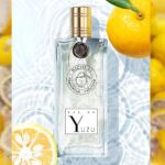 EAU DE YUZU