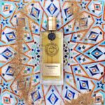 CARAVANSÉRAIL INTENSE