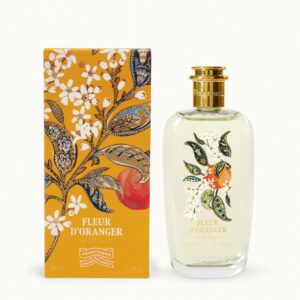 Fleur d’Oranger edt 100 ml