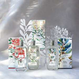 L'Herbier de Fragonard