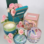 Αρωματικά Κεριά