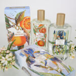 LES FLEURS DE PARFUMEUR